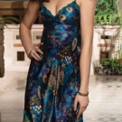 DRESS NIGHTY LISE CHARMEL DESIR KARMA